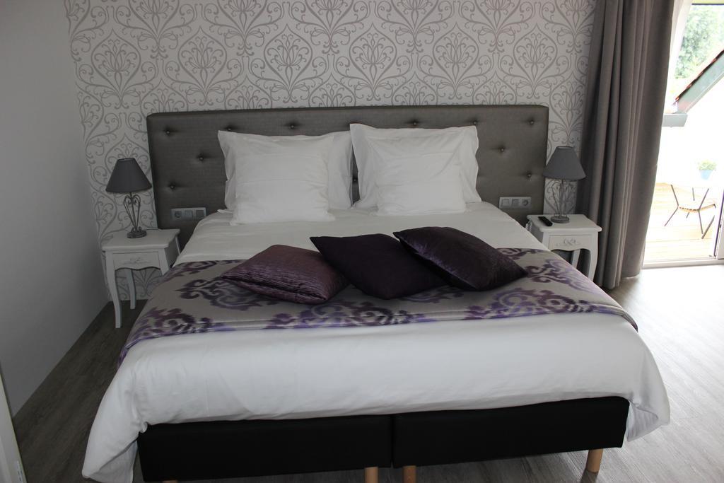 Den Bongaerd B&B And Wellness Tongeren Habitación foto