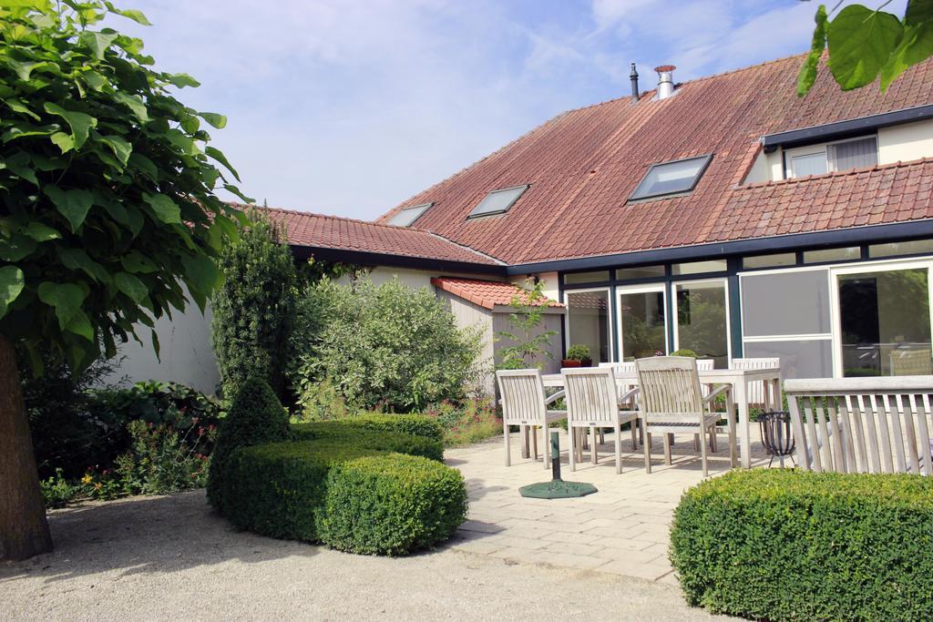 Den Bongaerd B&B And Wellness Tongeren Exterior foto