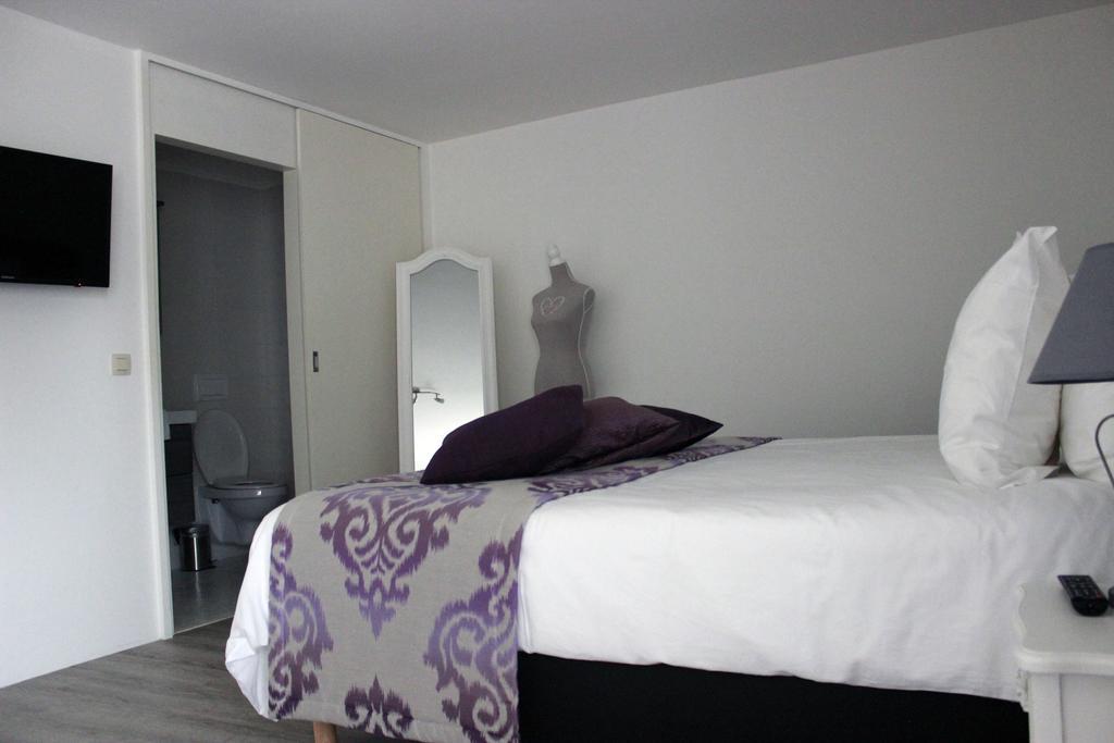 Den Bongaerd B&B And Wellness Tongeren Exterior foto